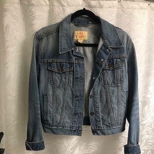Levi’s Denim Jacket